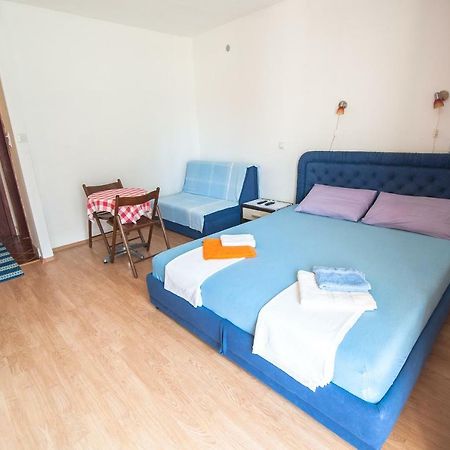 Apartments Milena Tivat Exterior photo