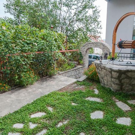 Apartments Milena Tivat Exterior photo